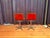 Swivel Chairs, 1960s, Set of 2 For Sale - Image 6 of 13