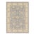 Pasargad DC Fine Hand Knotted Oushak Rug For Sale
