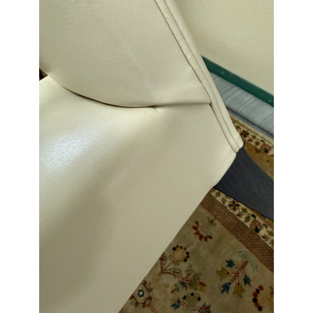 Roberto Lazzeroni for Ceccotti Collezioni Classic Dining Chairs, Set of Eight For Sale - Image 9 of 12