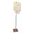 Capiz Shell Floor Lamp For Sale