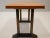 Side Table attributed Axel Einar Hjorth, Sweden, 1930s For Sale - Image 6 of 9