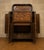 Chinese carved wooden bar cabinet – 20th century dimensions: h 105 × w 95 × d 46 cm an elegant chinese-inspired carved...