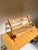 1950s Birch Wood Magazine Rack by Pic a Pipe - Vintage Atomic Style For Sale - Image 9 of 10