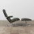 Mid-Century Modern Fabricius & Kastholm Fk 85 Lounge Chair and Ottoman for Kill International For Sale - Image 3 of 13
