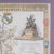 Glass Antique County Map of Lancashire, English, Framed Cartography, Moule, Victorian For Sale - Image 7 of 12