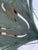 Contemporary Monumental Butterfly Sculptural Metal Garden Chair For Sale - Image 3 of 7
