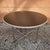 Art Deco Bauhaus Modernist Coffee Table with Tubular Steel Structure from Willem Hendrik Gispen, 1930 For Sale - Image 13 of 14