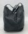 Bottega Veneta Black Woven Leather Handbag Tote For Sale - Image 10 of 12