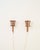 Vintage Bamboo Wall Lights, 1950s, Set of 2 For Sale - Image 9 of 9
