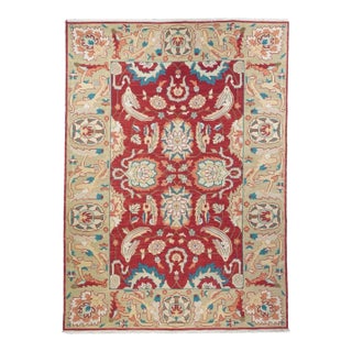 Sumak Rug 6' X 9' For Sale