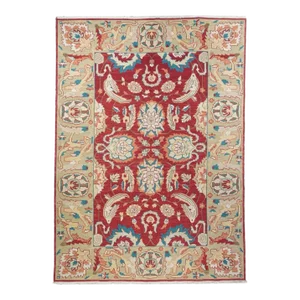 Sumak Rug 6' X 9'