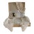 Vintage Handmade Brugge Belgian Lace Collar Collection With Lace Cravat in Original Neiman Marcus Box – Set of 5 For Sale