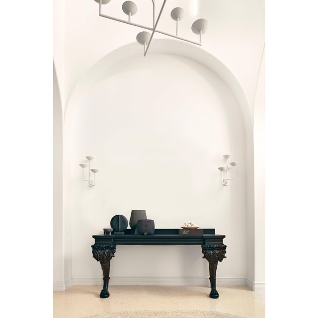 Theodoros Stamos, Untitled #i, Circa 1970 For Sale - Image 9 of 9