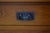 Stickley Cherry Mission Style China Cabinet For Sale - Image 10 of 18