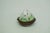1970s England Halcyon Days Enamel Bonbonniere Bunny Rabbit Trinket Box 2" For Sale - Image 4 of 13
