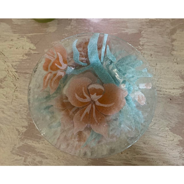 Mid-Century Modern Mid 20th Century Sydenstricker Matching Bowls and Plates - 8 pcs For Sale - Image 3 of 7