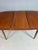 1960s Mid-Century Modern Oval Extendable Dining Table in Teak from G-Plan, 1960s For Sale - Image 5 of 13