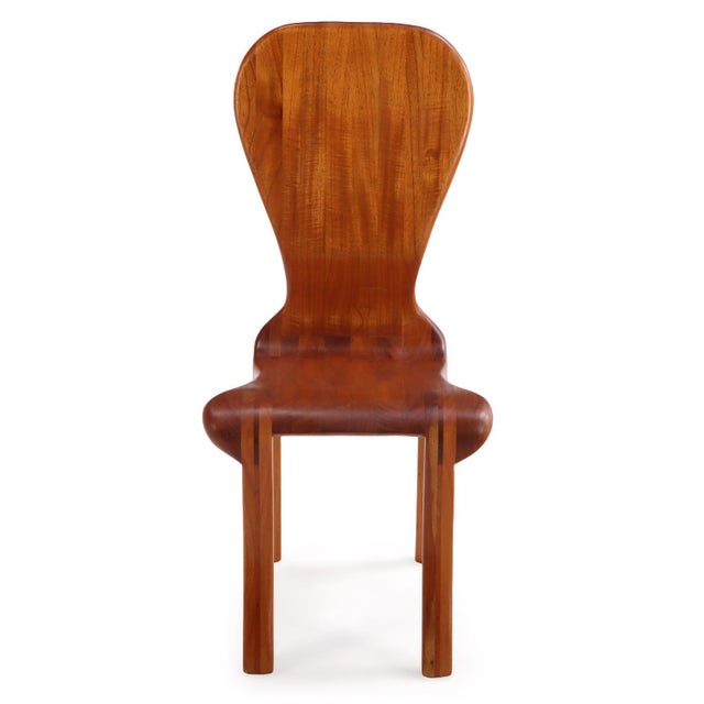 1970s Custom Pine Dining Set, 1970s American For Sale - Image 5 of 10