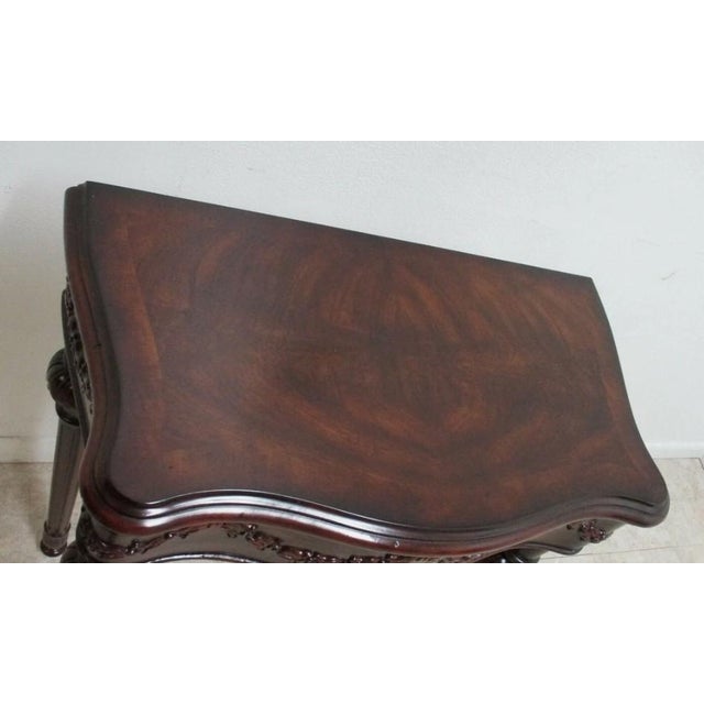 Great shape tight and sturdy. minor wear. Please see photos as they are considered part of the description.. See more...