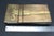Rare Brass Dutch-Style Inkstand Treasury Circa 18th Century For Sale - Image 14 of 15
