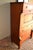 Antique Oak Empire Secretaire Desk For Sale - Image 11 of 14