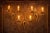 French Brass Wall Sconces with Diamond Backplates, 1960s, Set of 3 For Sale - Image 6 of 18