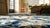 Antique Chinese - Ningxia Rug, For Sale In New York - Image 6 of 7