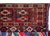 Vintage Turkmen Wedding Asmalyk For Sale - Image 13 of 15