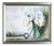 Alain Geneau, Outlook, Oil Painting For Sale