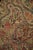 Antique Kerman Rug - 4'1" x 6'11" For Sale In New York - Image 6 of 10