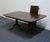 Ethan Allen Georgian Court Solid Cherry Traditional Style 84" Double Pedestal Dining Table 11-6093 For Sale - Image 9 of 11