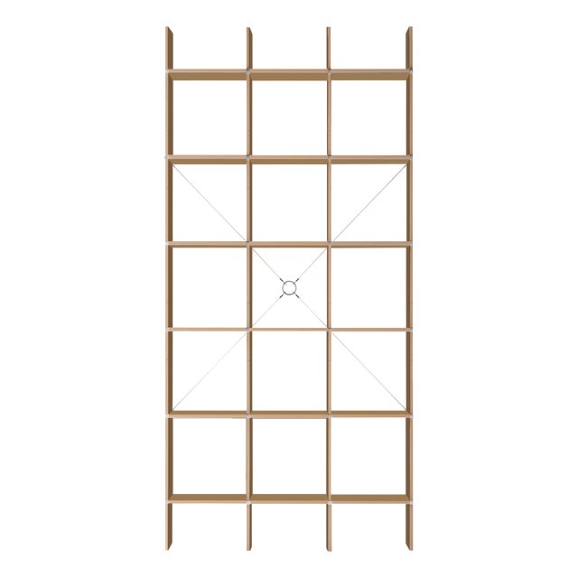Shelving System FNP from Nils Holger Moormann For Sale