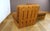 1960s Vintage Free-Form Lounge Chairs in Light Wood, 1960s, Set of 2 For Sale - Image 5 of 8