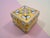 Murano Opaline Glass Jewelry Box from Andromeda Glassworks, 1970s For Sale - Image 9 of 9