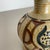 Ceramic Studio Pottery Table Light Base from Soholm Ceramic, Denmark, 1970s For Sale - Image 13 of 18