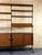 1960s Vintage Swedish Teak Shelving System Wall Unit by Olof Pira, 1960s For Sale - Image 5 of 18
