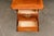 Antique Side Table in Wood and Brass For Sale - Image 16 of 18