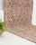 Textile 1970s Vintage Turkish Handmade Wool Cotton Brown Runner Rug For Sale - Image 7 of 11