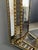 Large 20th Century Rectangular Beveled Mirror For Sale - Image 4 of 10