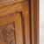 Brown Art Nouveau Washstand in Oak with Marble Top, 1900s For Sale - Image 8 of 12