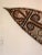 Papery New Guinea Telefomin door. Tribally used shown sign of Wear And use