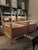 Beautiful pair of Jean Royere inspired custom scallop back lounge chairs. Made in collaboration with local craftsman....