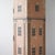 20th Century Maitland-Smith Dollhouse Georgian Townhouse Cabinet/Bar For Sale - Image 14 of 18