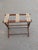 Late 20th Century Vintage Wooden Folding Luggage Rack Stand For Sale - Image 5 of 6