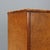 Walnut Burl Veneer Storage Unit, 1950s For Sale - Image 5 of 10