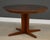 Mid-Century Modern 1960s Refinished 86” Danish Modern Teak Dining Table by BPS For Sale - Image 3 of 12