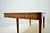 1940s Czechoslovakian Extendable Dining Table in Walnut by Jindrich Halabala, 1940s For Sale - Image 5 of 18