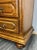 Wood Vintage Chest of Drawers in Wood For Sale - Image 7 of 13
