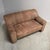 Late 20th Century Vintage DS44 2-Seater Sofa from de Sede, 1970s For Sale - Image 5 of 14