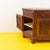 Brown Antique Italiian Walnut Credenza For Sale - Image 8 of 13